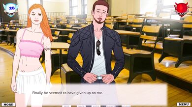 'Dirty Rose in the Meadow - Part 2: Honey and Pearls'