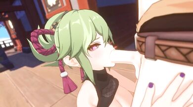 'Momoka Tanaka has a dirty secret she wants to share '