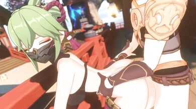 'Momoka Tanaka has a dirty secret she wants to share '