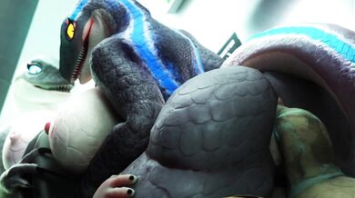 'Is It A Dream? [Xazter3D]'