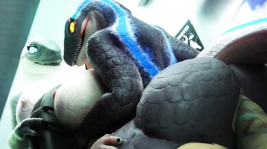 'Is It A Dream? [Xazter3D]'