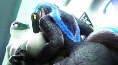 'Is It A Dream? [Xazter3D]'