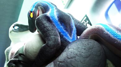 'Is It A Dream? [Xazter3D]'