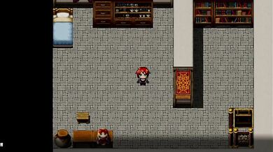 The forbidden love of a vampire hunter and her cursed attire.