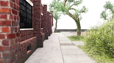 'Exotic Beauty in Bondage: Submissive Asian Tourist Taken by a Mysterious Stranger'