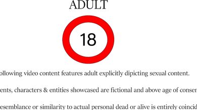 'Monica and Raybrandt- The Moist Tease'