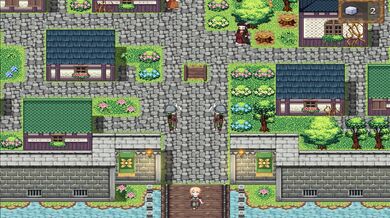 "The Busty Maid's Quest v1.1 - 6 No Commentary"