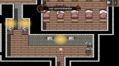 "The Busty Maid's Quest v1.1 - 6 No Commentary"