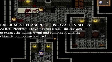 "The Busty Maid's Quest v1.1 - 6 No Commentary"