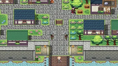 "The Busty Maid's Quest v1.1 - 6 No Commentary"