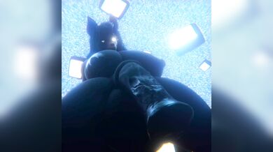 'Uncovering the Hidden Secrets of the Screen [Xazter3D]: A XXX Hentai Parody'