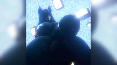 'Uncovering the Hidden Secrets of the Screen [Xazter3D]: A XXX Hentai Parody'