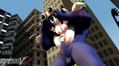 'Anal with the Big Boy'