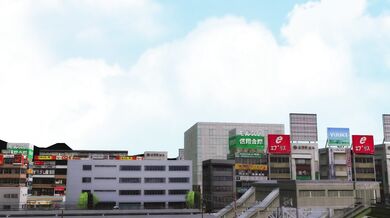 "Masochistic Temptation: Aoki Lapis, the BDSM Maid"