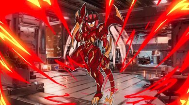 "Watch as the demons of Daemon's Delight tease and torment their rigid victims in this hot 3D hentai porn video!"