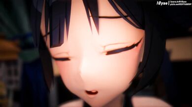 Rewritten as "Panty-wetting blue sex scene"