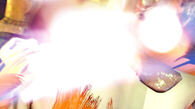 'Un amante desnudo que se masturba en un jarrón de opio mientras susurró su nombre en un idioma extraño.'