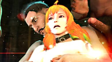 'Un amante desnudo que se masturba en un jarrón de opio mientras susurró su nombre en un idioma extraño.'