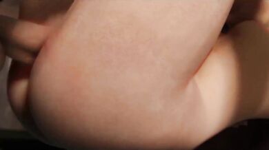 "Breakfast at Midgar: Zack and Aerith's Titanic Love Affair"