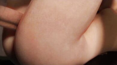 "Breakfast at Midgar: Zack and Aerith's Titanic Love Affair"