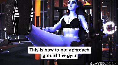 'Female Submission Compilation: Women Being Taken and Owned'