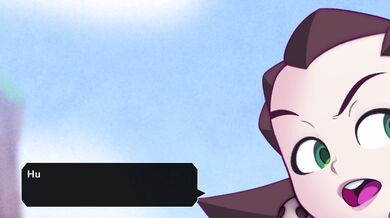 Tron Bonne: Change of Plans [Preview] 2 Note: This is a preview only and the full video is not available yet.