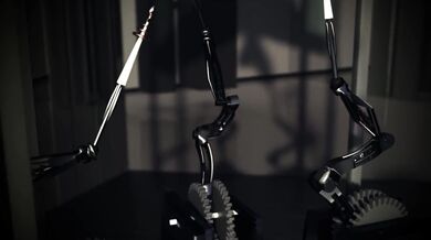 'Fantasy Girls Get Ground Breaking General Release, Shishiro the Power Girl and Wonder Woman'