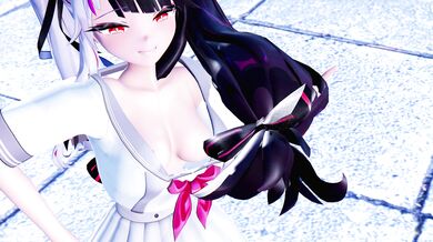 "Tales of Erotica: The Temptresses - A Hentai Adventure"