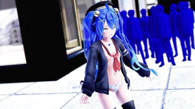 "Tales of Erotica: The Temptresses - A Hentai Adventure"