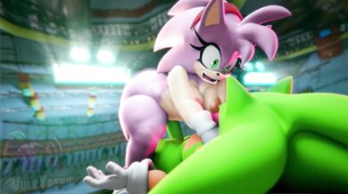 'Beneath the Blossoms, No Repose for the Plague'