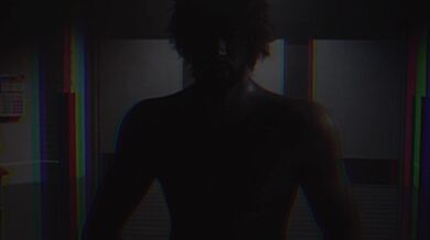 "Carlos Oliveira: Naked and Shy in a Private Modeling Shoot!"