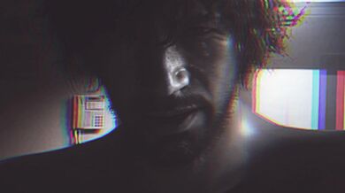 "Carlos Oliveira: Naked and Shy in a Private Modeling Shoot!"