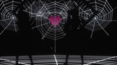 "Experience an erotic journey with Yorumi Rena Amamiya and Kokoro as they explore their desires in 'Love Me If You Can' Uncensored Normal version."