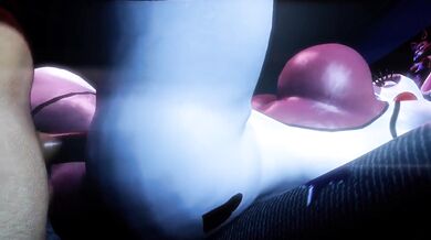 'Baby Doll Boutique: Mangle's Fashion Nightmare'