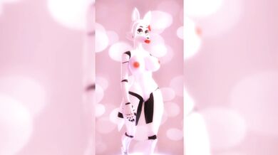 'Baby Doll Boutique: Mangle's Fashion Nightmare'