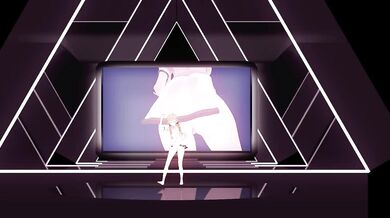 'Temptation, Submission, and Chocolate Creams!: Kotone Fujita's Dreamin' Chu-Chu'