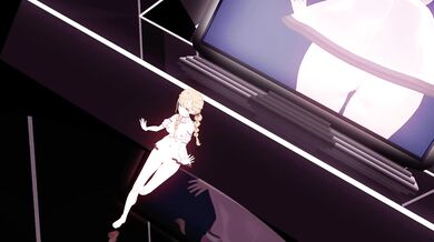 'Temptation, Submission, and Chocolate Creams!: Kotone Fujita's Dreamin' Chu-Chu'