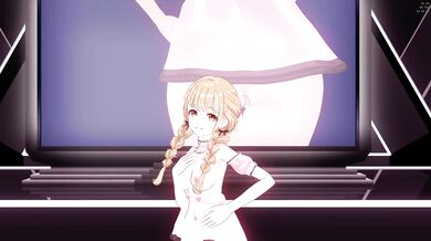 'Temptation, Submission, and Chocolate Creams!: Kotone Fujita's Dreamin' Chu-Chu'