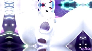 "(Mantis x)Rebecca Drift HMV/PMV" Removed unwanted symbols and capitalized the first letter of each word.