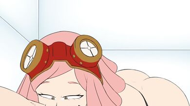 "My Secret Garden: Springtime Breeze with Mei and Hatsume"