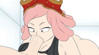 "My Secret Garden: Springtime Breeze with Mei and Hatsume"