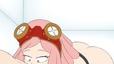 "My Secret Garden: Springtime Breeze with Mei and Hatsume"