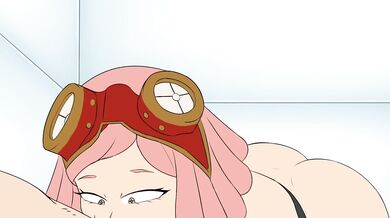 "My Secret Garden: Springtime Breeze with Mei and Hatsume"