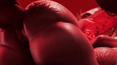 'Dungeons and Dragons: The Upside Down (Un)Holy Knight'