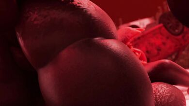 'Dungeons and Dragons: The Upside Down (Un)Holy Knight'