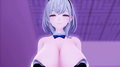 'Sex and the Married Women's Bathhouse: Noel Ver Version'