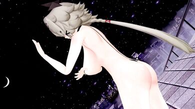 'Wet Dream of the Samurai Caesar in Haniwa's Miniature Garden'