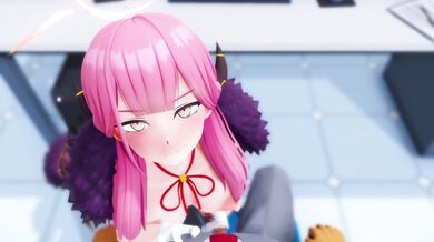 'Aaru's ASMR (v6) President Kaotaro12'