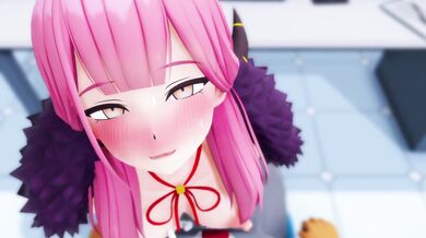 'Aaru's ASMR (v6) President Kaotaro12'