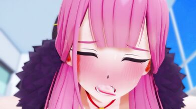 'Aaru's ASMR (v6) President Kaotaro12'